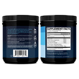 Dose quotidienne HAVASU NUTRITION L-Arginine poudre, pratique et discrète pour votre routine.