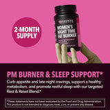 HAVASU NUTRITION l-theanine – calmant nocturne sans stimulant.