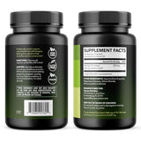 HAVASU NUTRITION Moringa, capsules quotidiennes – usage facile