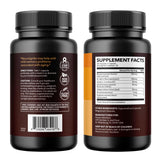 Contenu indique un approvisionnement d un mois pour NeuroIGNITE.