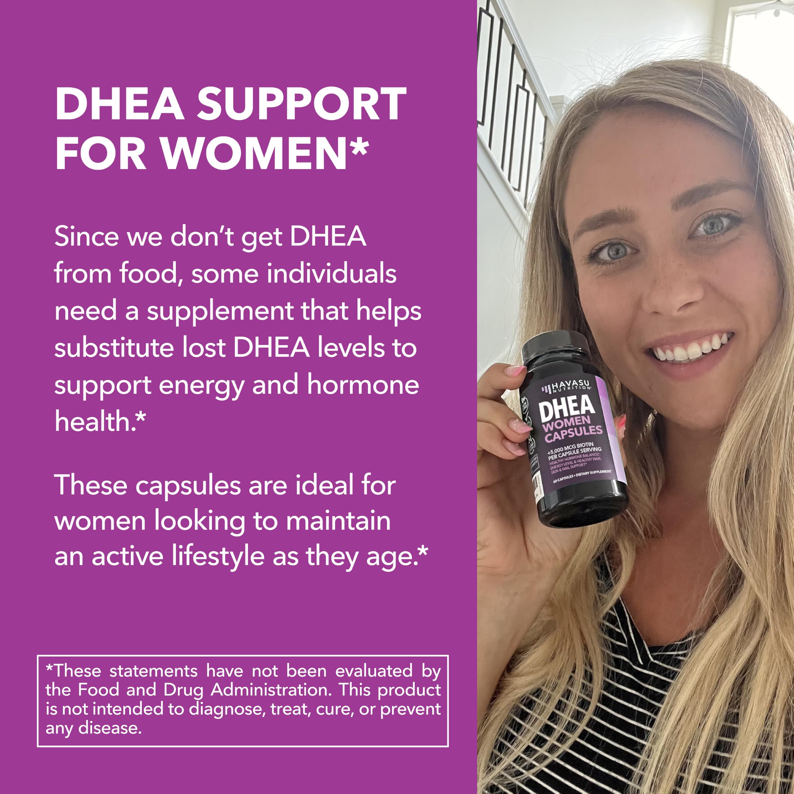Produit non-OGM par Havasu Nutrition, traçabilité et qualité.