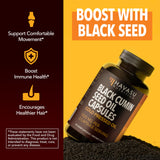 HAVASU NUTRITION complément nutritionnel, acides gras essentiels quotidiens