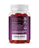 Biotine 2500 mcg dans la gomme Havasu Nutrition, soin des ongles