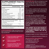 Poudre HAVASU Nutrition de betterave bio avec Cordyceps pour endurance et récupération
