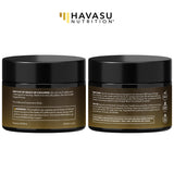 Mélange HAVASU NUTRITION facile dans des boissons protéinées.