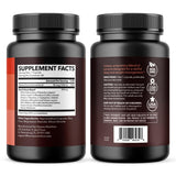 Rituel nocturne HAVASU NUTRITION favorisant un réveil frais