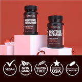 Formulation sans stimulant HAVASU NUTRITION pour un soutien doux