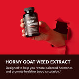 Saw Palmetto HAVASU NUTRITION extrait et bien-être