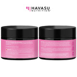 Pot de 100 portions HAVASU Shilajit prêt à l’emploi