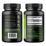 HAVASU NUTRITION – utilisation quotidienne pour soutenir le bien-être respiratoire