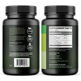 Vue lifestyle HAVASU NUTRITION pour soutenir l’énergie et le bien-être masculin.
