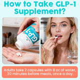 Havuris GLP-1 : Ériocitrine pour une couleur naturelle et un parfum agréable.