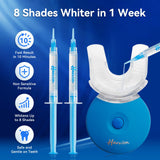 Havvion tubes-gel-blanchissant-3ml offre un gel doux et efficace pour chaque session.