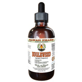 Hawaii Pharm Extrait sans alcool Lycopus virginicus – bouteille pratique et extrait concentré pour routine bien-être.