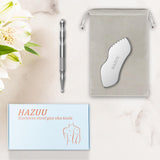 HAZUU utilisation domestique facile pour détendre visage et corps.