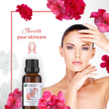 HBNO Huile bio certifiée USDA, usage cosmétique et diffusion.