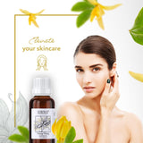 HBNO Ylang Ylang, parfum subtil pour créations maison.