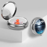 Rangement intérieur plastique HCYPCV pour organiser vitamines et petits objets.