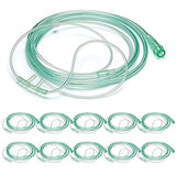HD HOUDELL cannules haute debit douces avec tubing 7 pieds, confort et polyvalence a domicile