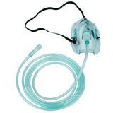HD HOUDELL masque taille L+, adapté aux morphologies plus grandes.