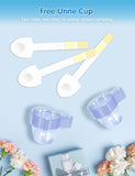 HEAL-CHECK: poignee-ergonomique, prise en main confortable.