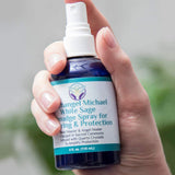 Marque Heal The Masses application énergétique douce pour calmer l'atmosphère.