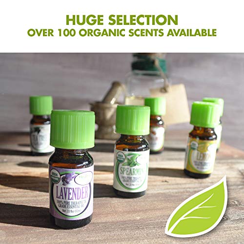 Huile lavande Healing Solutions utilisée pour soins peau doux et apaisé.
