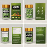 HealMeal Dihydroberberberine – fabrication américaine assurant traçabilité