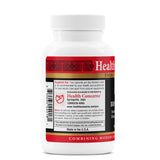 BioStrong Health Concerns – extrait de poivre noir favorisant l'absorption des nutriments.
