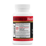 Health Concerns Digestion Tranquille – boîte 90 gélules, solution pratique pour 45 prises.