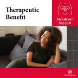 Health Concerns : capsules végétales contenant 90 doses pour une routine quotidienne pratique.