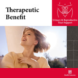 Health Concerns Clearing: Étiquette et emballage montrant 90 gélules et posologie.