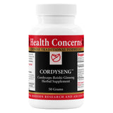 Cordyseng poudre 50g: soutien immunitaire et energie durable.