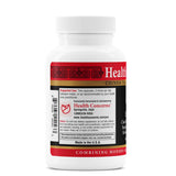 Health Concerns Ease Plus – gelules visibles, usage quotidien pour favoriser tranquillite et concentration