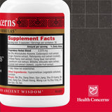 Health Concerns Eight Treasures – soutien menstruel: équilibre et régulation.