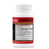 Health Concerns équilibre-femmes capsules facilitant une routine quotidienne simple.