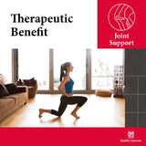 Health Concerns Mobility 2 – boite-etiquette : emballage clair et informatif.