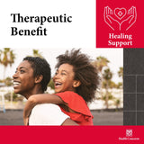 Health Concerns Resinall E – utilisation post-chirurgie pour un soutien possible.