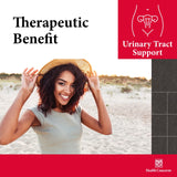 Health Concerns Stone Clearing — 90 capsules, format pratique pour un mois.