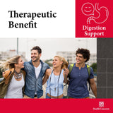 Health Concerns Usage quotidien trois capsules par jour après repas