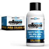 Bouteille AminoSculpt Piña Colada de HEALTH DIRECT prête à boire pour le confort articulaire.