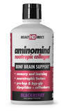 HEALTH DIRECT AminoMind - Bouteille, soutien cognitif potentiel au quotidien.