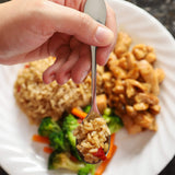 Health Fx petites bouchées quotidiennes pour manger lentement et mieux savourer.
