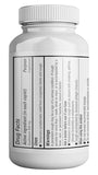 HEALTH LFE caplets guaifenesin 400 mg – prise avec eau pour fluidifier le mucus