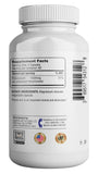 HEALTH LFE Potassium Bicarbonate — ingrédients clairs pour comprendre ce que vous consommez.