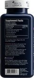 Forme matrice hydrolysee Health Logics BioCell Collagen, soutien ciblé du cartilage et de la peau.