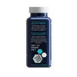 Health Logics gélules huile noire – capsules faciles à prendre au quotidien.