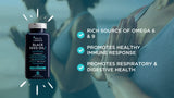 Health Logics usine certifiée – contrôle qualité et fabrication américaine.