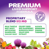 Health Nutrition Naturals Betterave: nutriments et couleur pour le foie