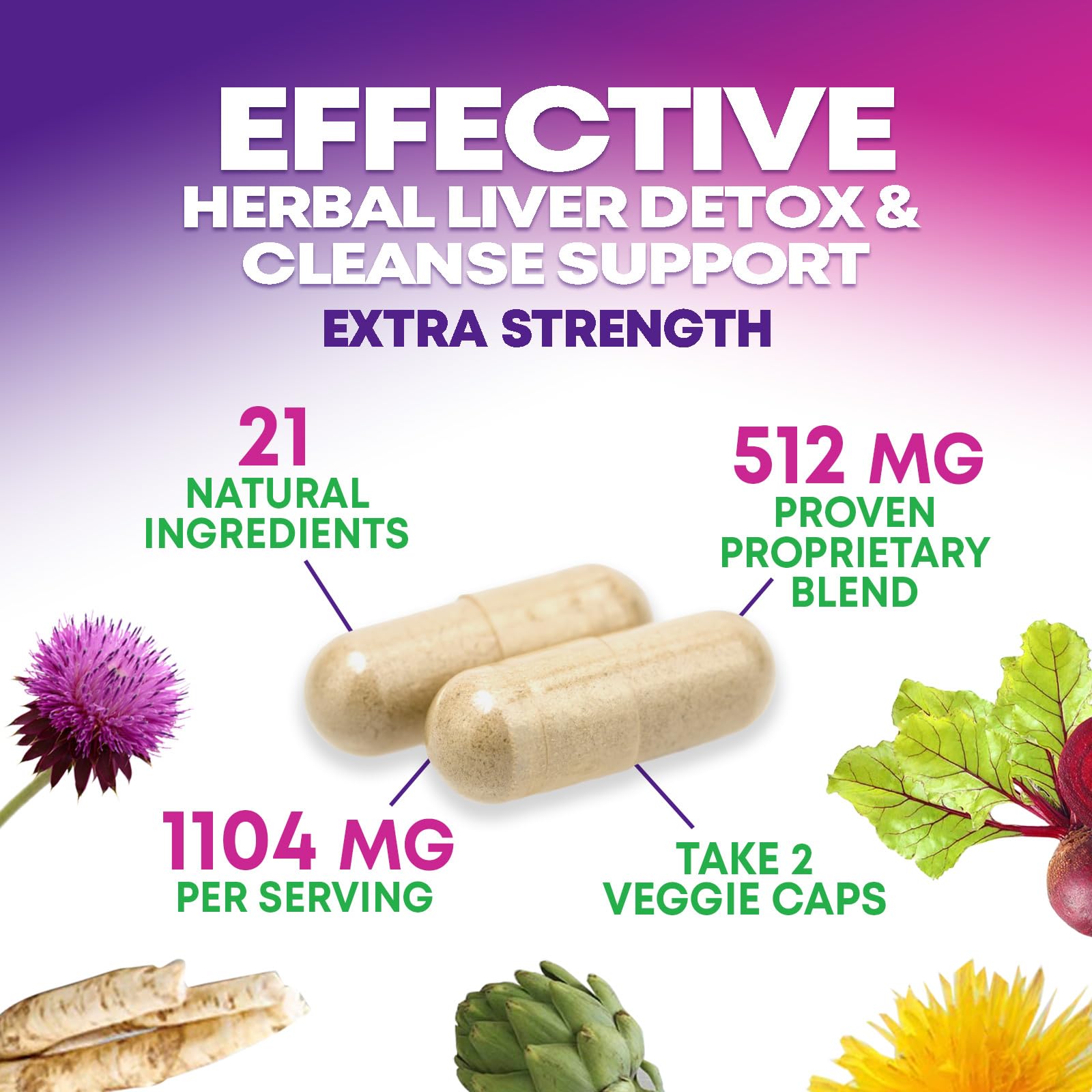 Health Nutrition Naturals Curcuma: antioxydant naturel et confort digestif